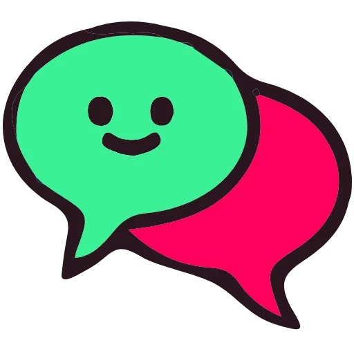 💩 Эмодзи «Emoji catalog 11» для Telegram