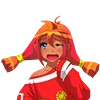 Эмодзи Anime chan splitted для Telegram — скачать
