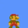😑 Эмодзи «Mario» для Telegram