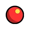 💩 Эмодзи «bubbles, bullets, circles» для Telegram