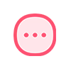 💩 Эмодзи «bubbles, bullets, circles» для Telegram