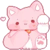 ❤️ Эмодзи «Emoji Catalog 212» для Telegram