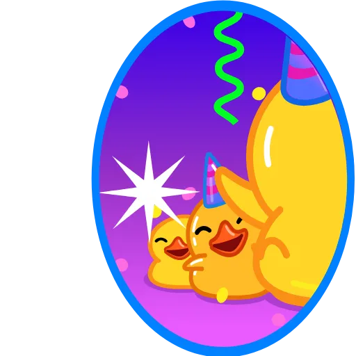 💖 Эмодзи «Emoji catalog 4» для Telegram