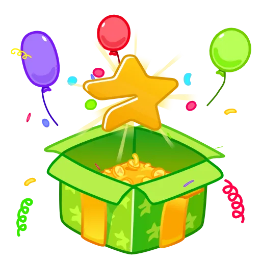 💖 Эмодзи «Emoji catalog 4» для Telegram