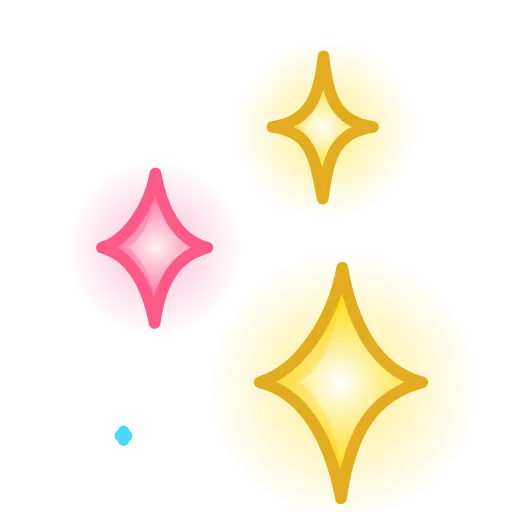 💖 Эмодзи «Emoji catalog 4» для Telegram