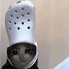 🤒 Эмодзи «С кошечками» для Telegram