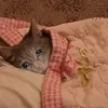 🤒 Эмодзи «С кошечками» для Telegram