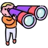 🤒 Эмодзи «Emoji catalog 93» для Telegram