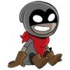 🤒 Эмодзи «Emoji catalog 93» для Telegram