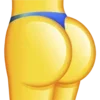 🤒 Эмодзи «Emoji catalog 93» для Telegram