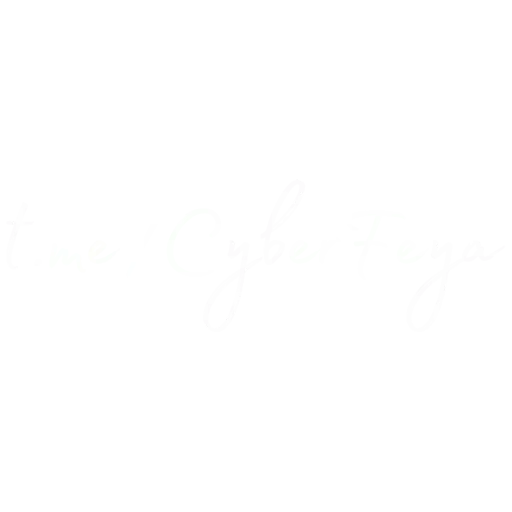 🤍 Эмодзи «Cyber» для Telegram