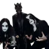 ☠️ Эмодзи «Dark Gothic3» для Telegram