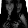 😘 Эмодзи «Dark Gothic3» для Telegram