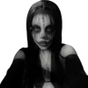 👻 Эмодзи «Dark Gothic3» для Telegram