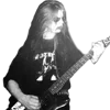 🎸 Эмодзи «Dark Gothic3» для Telegram