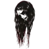 🖤 Эмодзи «Dark Gothic3» для Telegram