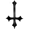 ✝️ Эмодзи «Dark Gothic3» для Telegram