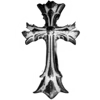 ✝️ Эмодзи «Dark Gothic3» для Telegram