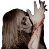 🩸 Эмодзи «Dark Gothic3» для Telegram