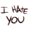 💔 Эмодзи «Dark Gothic3» для Telegram