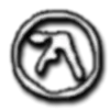 🌫️ Эмодзи «𝜗𝜚» для Telegram