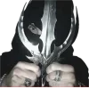 🗡️ Эмодзи «𝜗𝜚» для Telegram