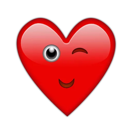 ❤️ Стикер «Stickers ~}=====> emoji )» для Telegram