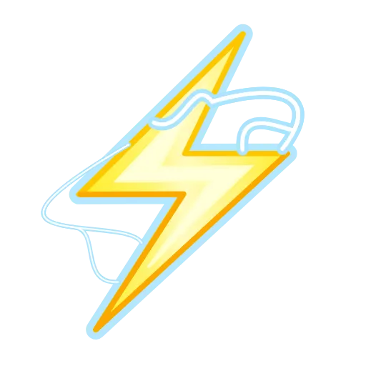 ⚡️ Эмодзи «Адаптивные рандом эмодзи для фона» для Telegram