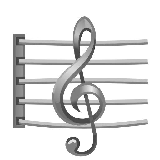 🎼 Эмодзи «Адаптивные рандом эмодзи для фона» для Telegram