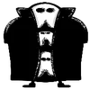 Эмодзи Ghost для Telegram — скачать