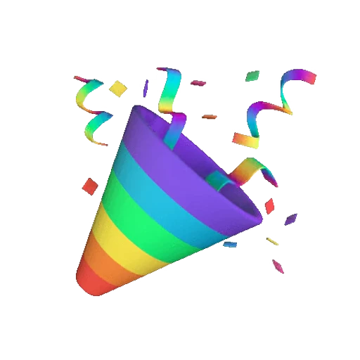 🌟 Стикер «Emoji» для Telegram