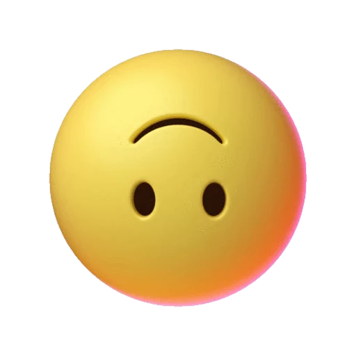 🌟 Стикер «Emoji» для Telegram
