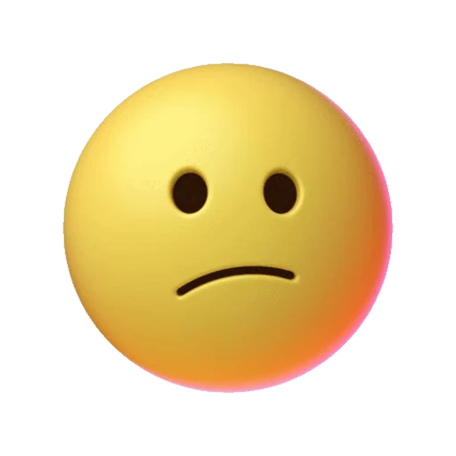🌟 Стикер «Emoji» для Telegram