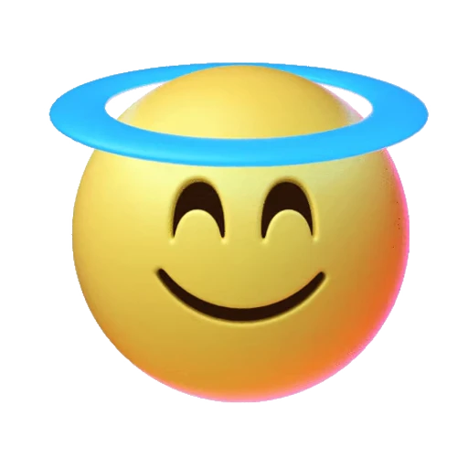 🌟 Стикер «Emoji» для Telegram