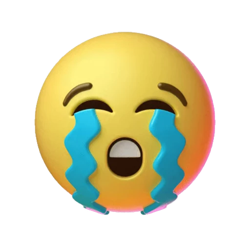 🌟 Стикер «Emoji» для Telegram