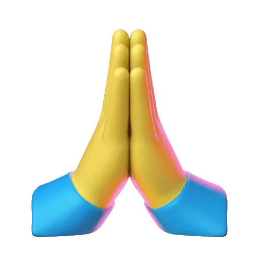 🌟 Стикер «Emoji» для Telegram
