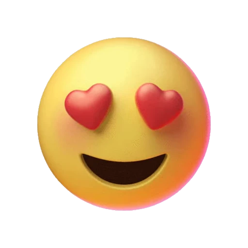 🌟 Стикер «Emoji» для Telegram