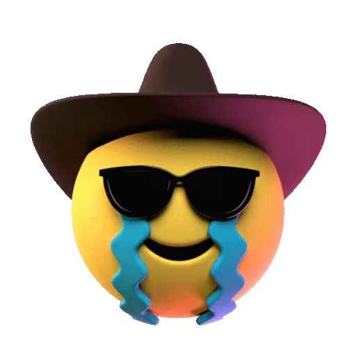 Стикерпак Emoji для Telegram — скачать