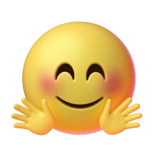 🌟 Стикер «Emoji» для Telegram