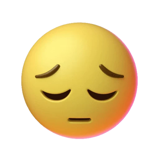 🌟 Стикер «Emoji» для Telegram