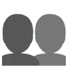 👥 Эмодзи «🌼 black emoji - чёрные эмодзи» для Telegram