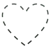 🫥 Эмодзи «🌼 black emoji - чёрные эмодзи» для Telegram