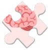 🧩 Эмодзи «brain» для Telegram