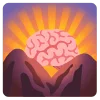 🌅 Эмодзи «brain» для Telegram