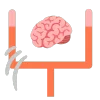 🏈 Эмодзи «brain» для Telegram