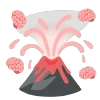 🌋 Эмодзи «brain» для Telegram