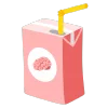 🧃 Эмодзи «brain» для Telegram