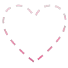 🫥 Эмодзи «🤠 Pink - розовые эмодзи» для Telegram