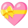 💝 Эмодзи «🤠 Pink - розовые эмодзи» для Telegram