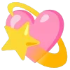 💫 Эмодзи «🤠 Pink - розовые эмодзи» для Telegram